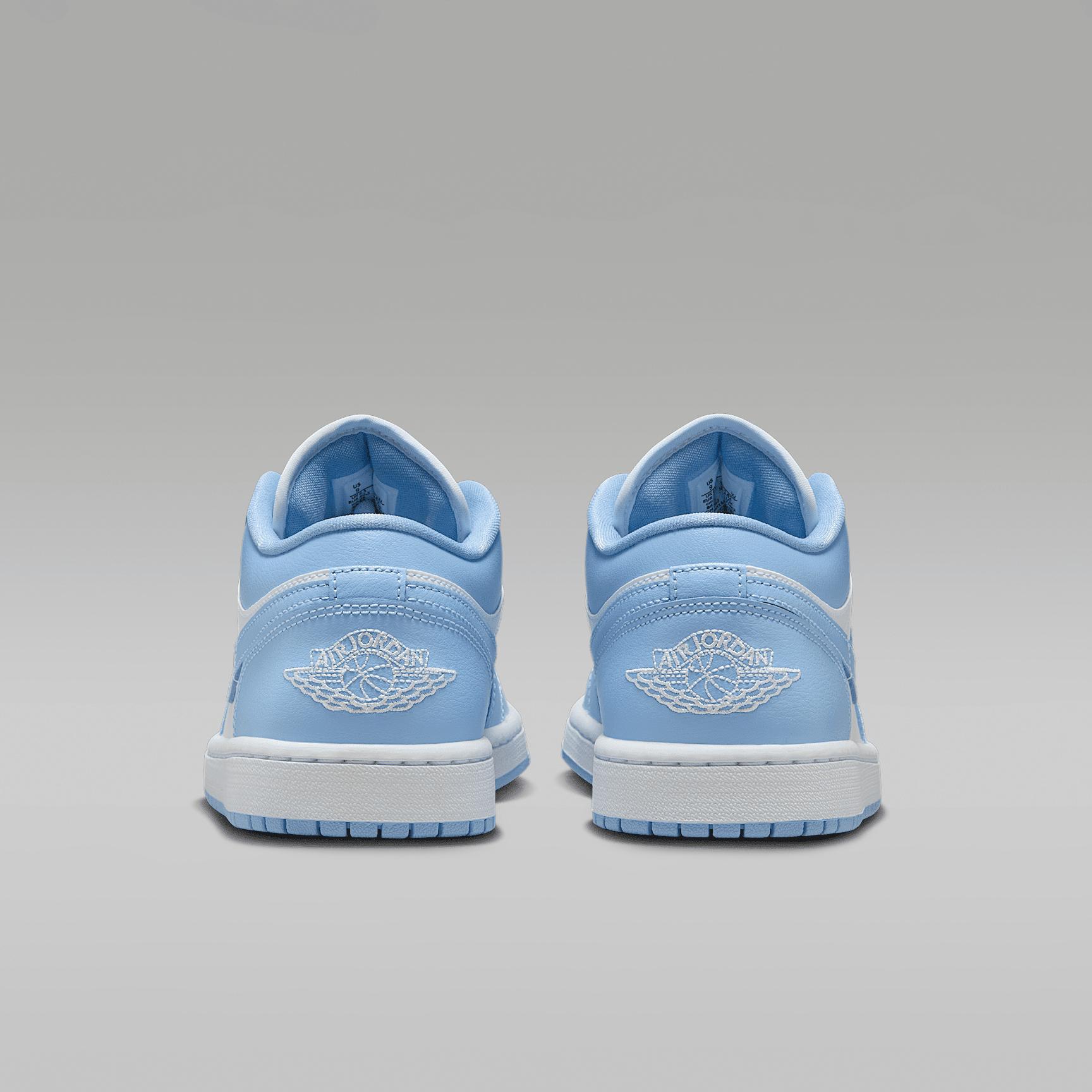 Air Jordan 1 Low Women's Shoes Product Image