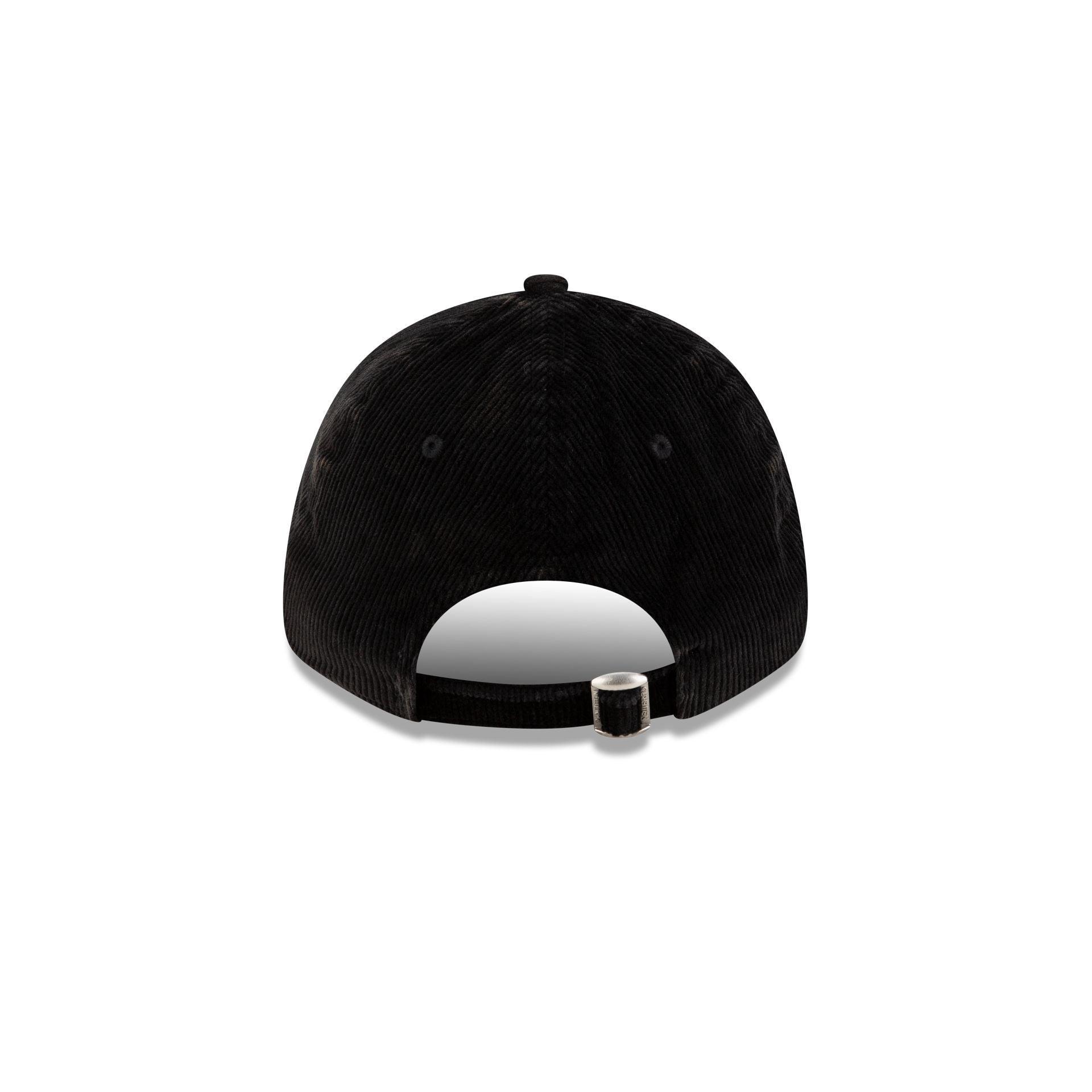 Manchester United Seasonal Blue 9FORTY Adjustable Hat Male Product Image