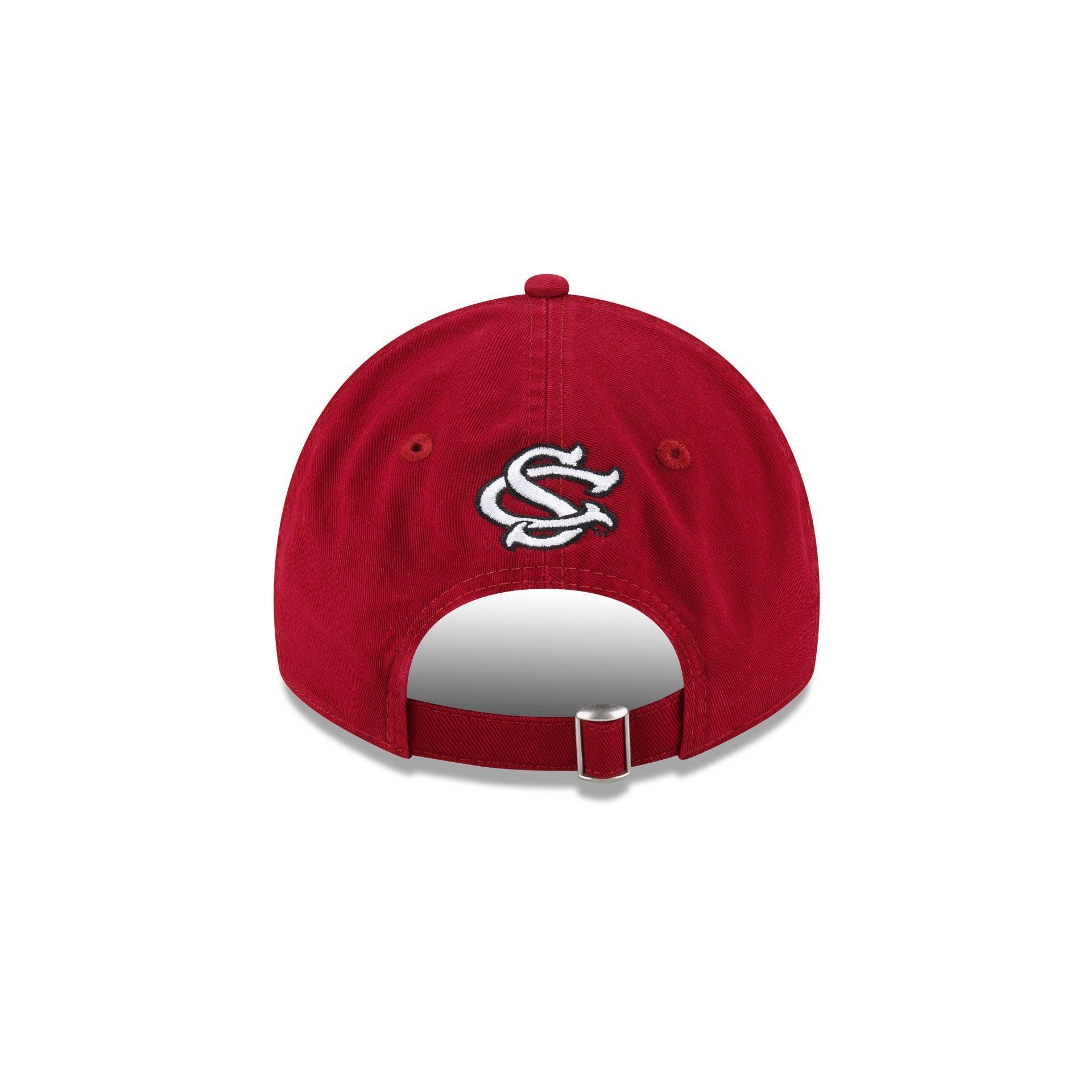 Toronto Blue Jays City Connect 9TWENTY Adjustable Hat Male Product Image