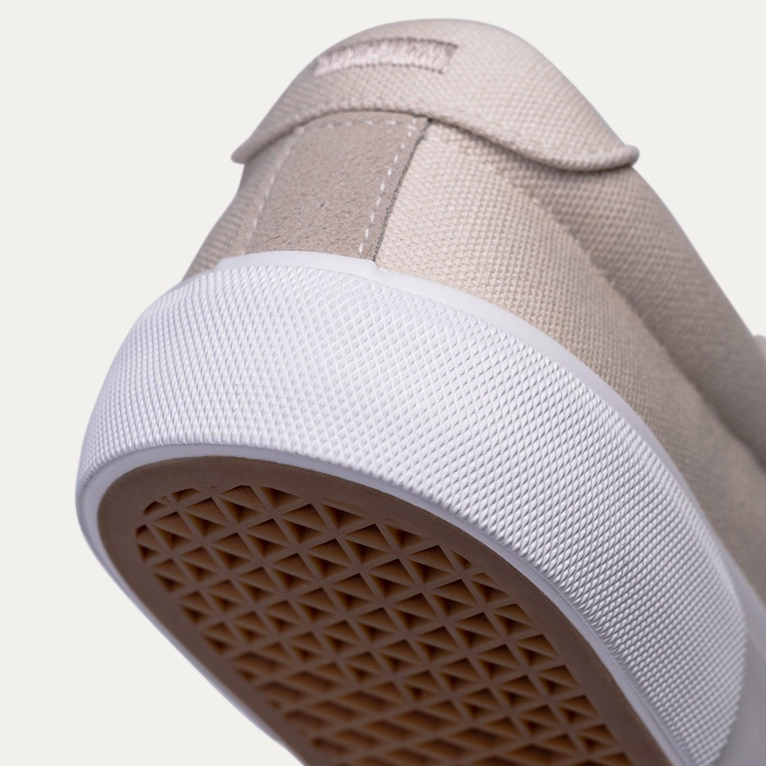 Bowery Canvas Sneaker Product Image