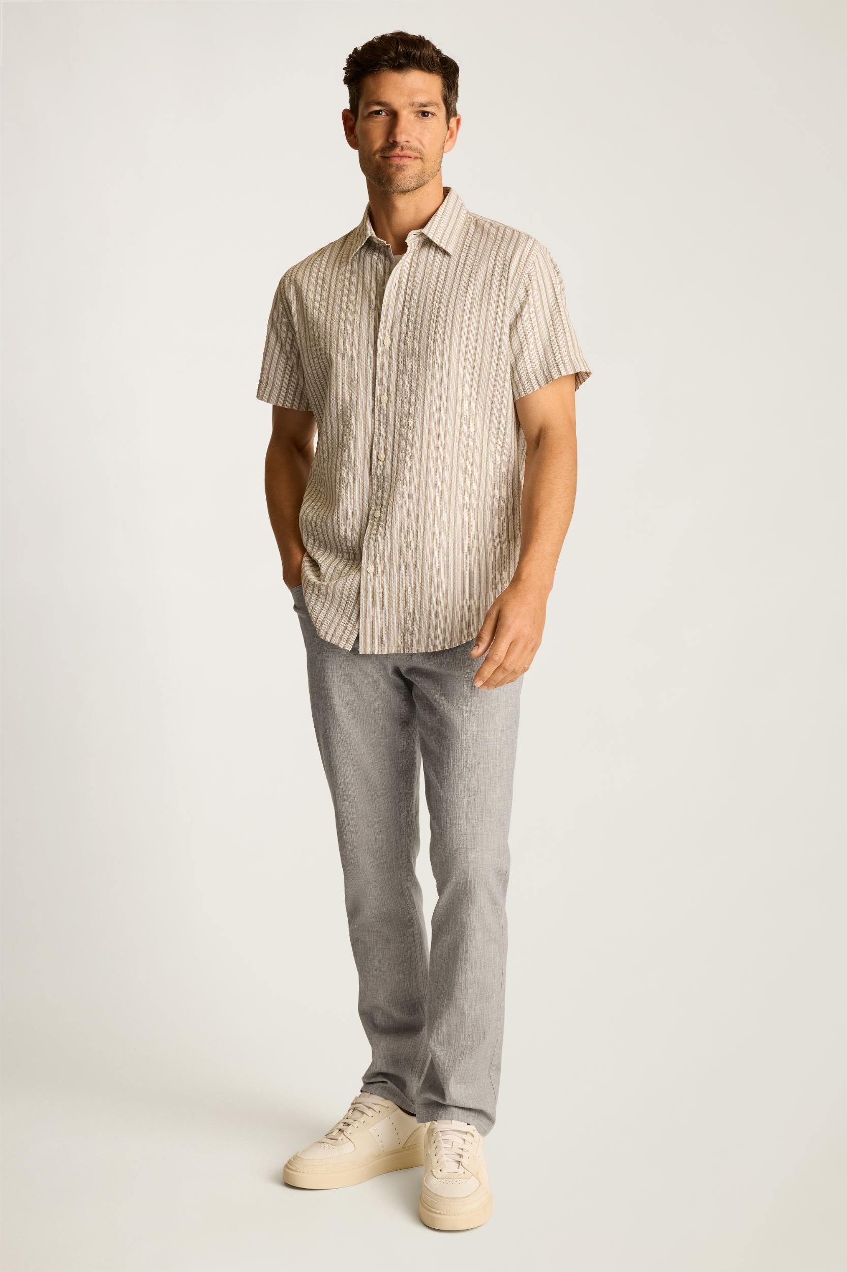 Coastal 5-Pocket Pant Product Image