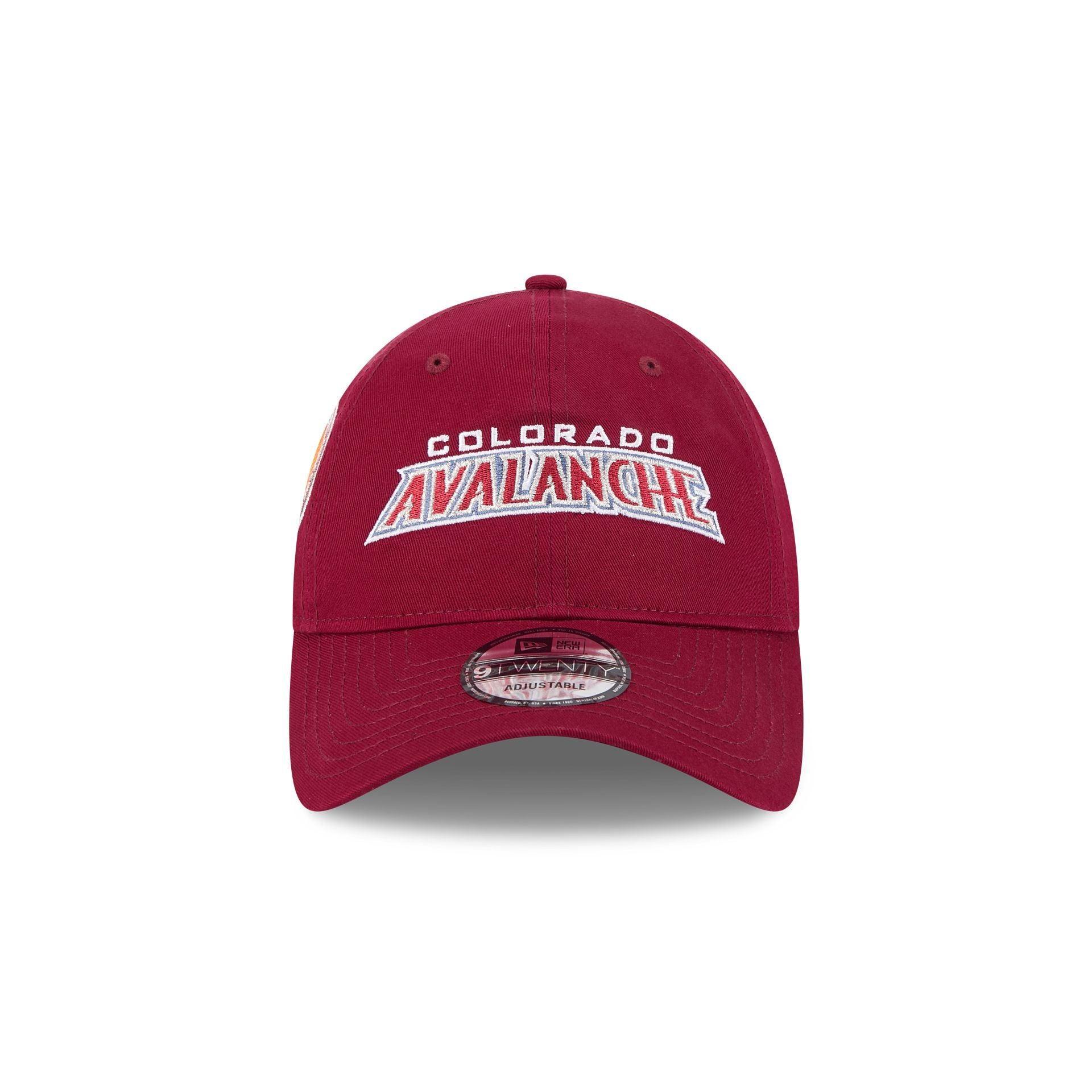 Atlanta Dream 2024 Team 9TWENTY Adjustable Hat Male Product Image
