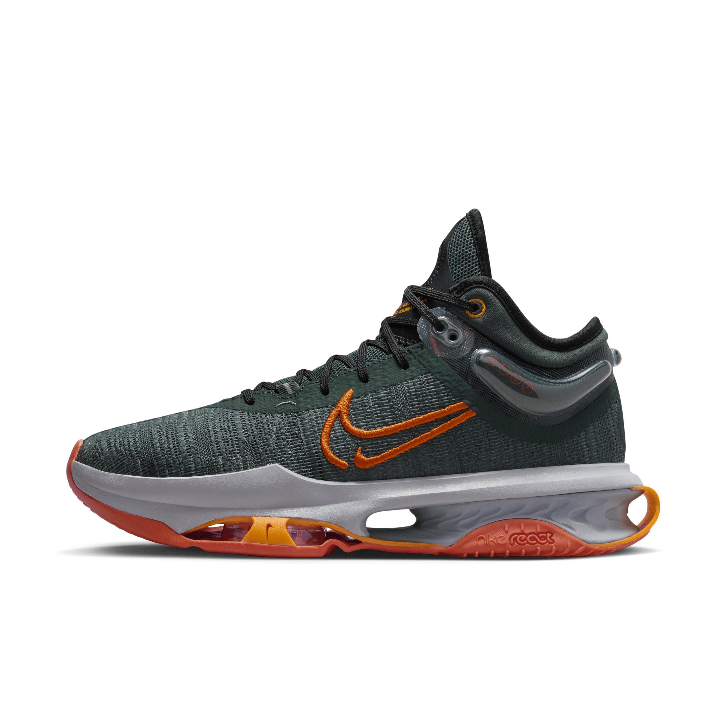 Nike Mens G.T. Jump 2 Basketball Shoes Product Image