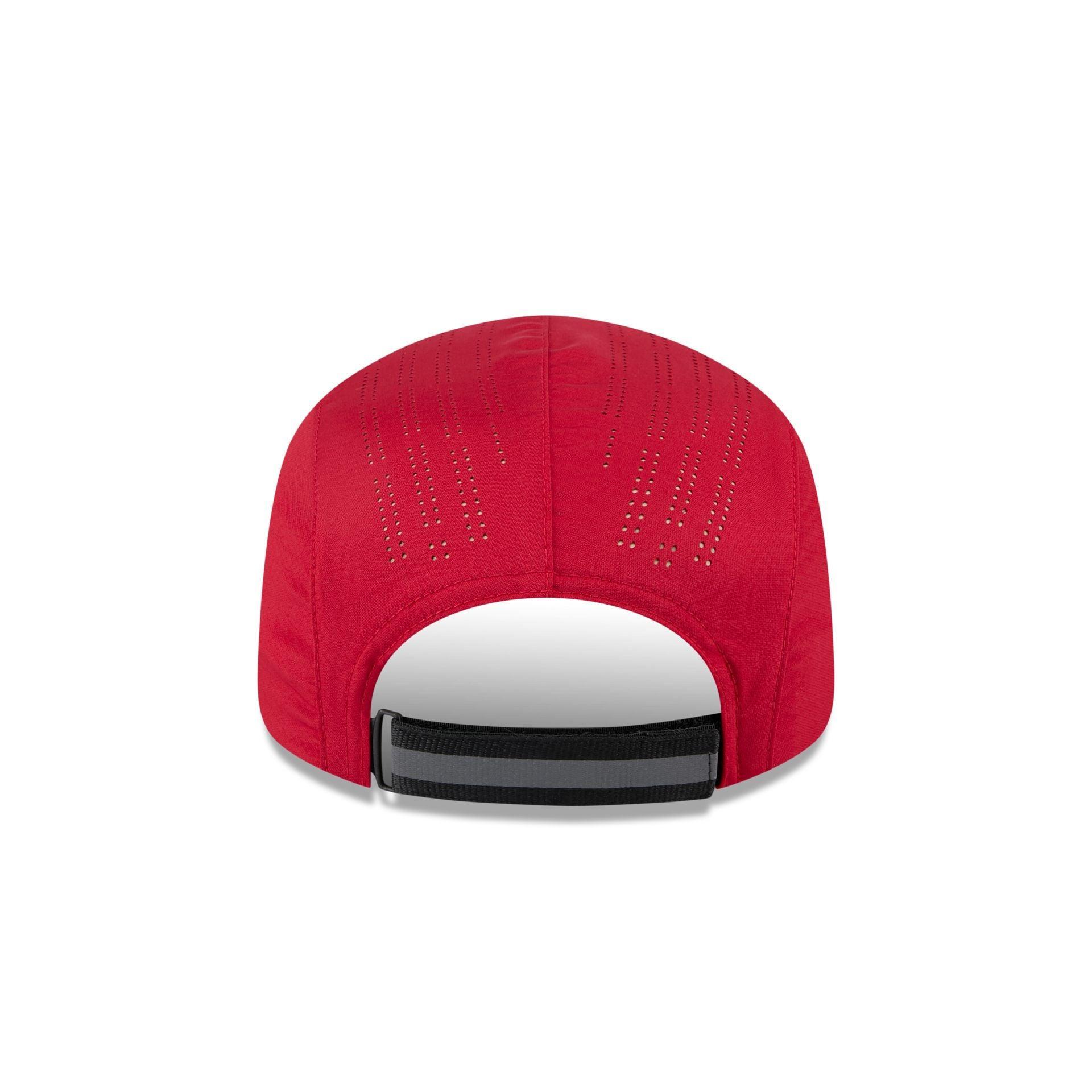 St. Louis Cardinals Reflect Runner Adjustable Hat Male Product Image