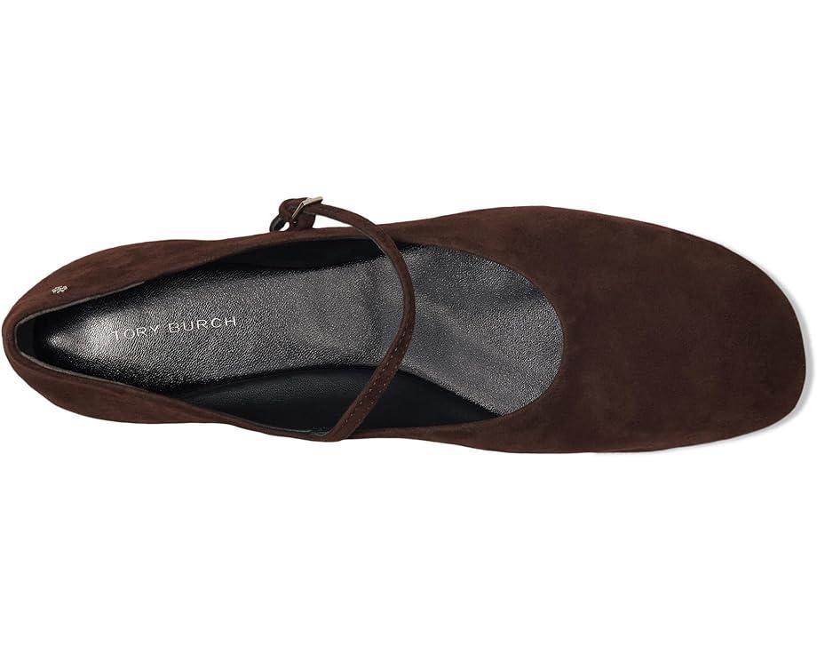 Women's Tory Burch Mary Jane Ballet Product Image