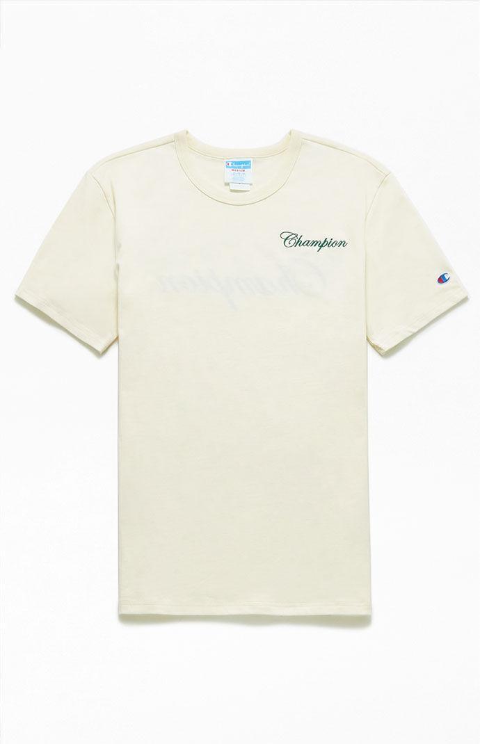 Champion Men's Butterflies T-Shirt Product Image
