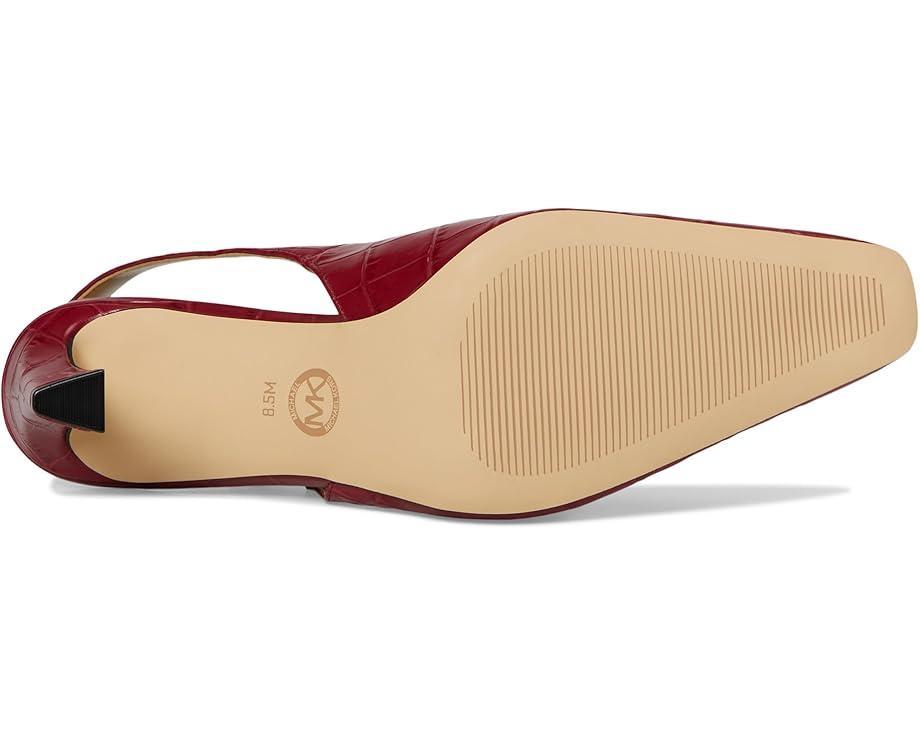 Kasia Pump Product Image