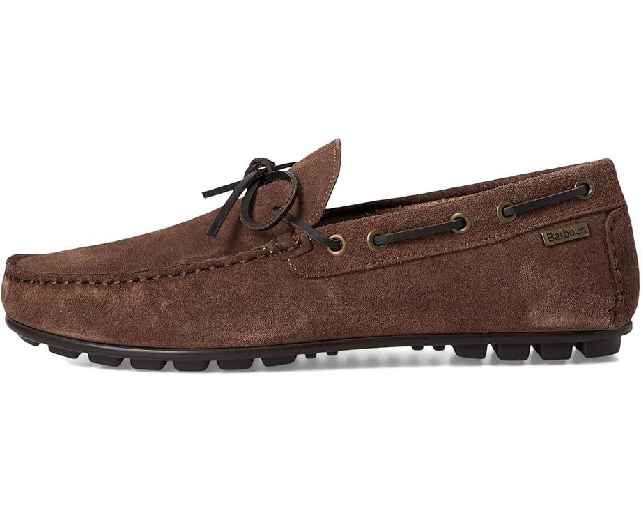 Excursionist Leather Boat Shoe Product Image