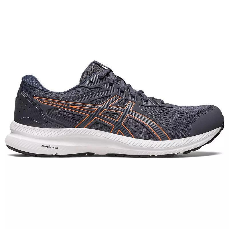 GEL-Contend 8 Extra Wide Product Image