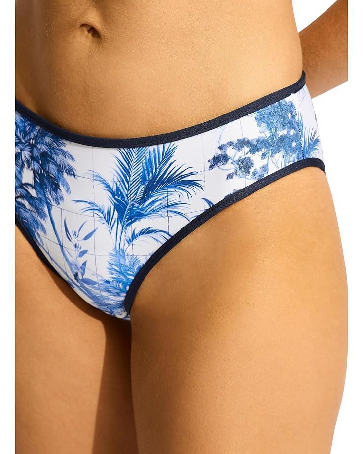 Mala Ring Front Bandeau Product Image