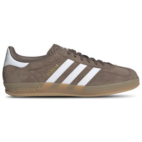 adidas Originals Mens adidas Originals Gazelle Indoor - Mens Shoes Product Image