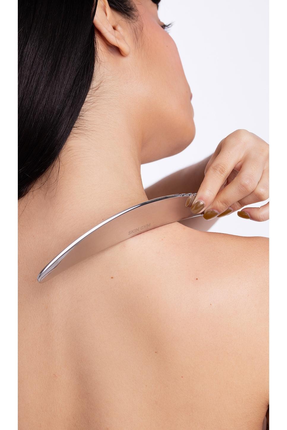 Sculptural Body Gua Sha Skin Gym Product Image