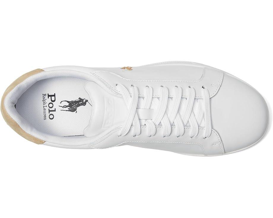Men's Polo Ralph Lauren Heritage Court II Product Image