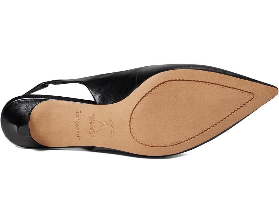 Jaden Slingback Shoes Product Image