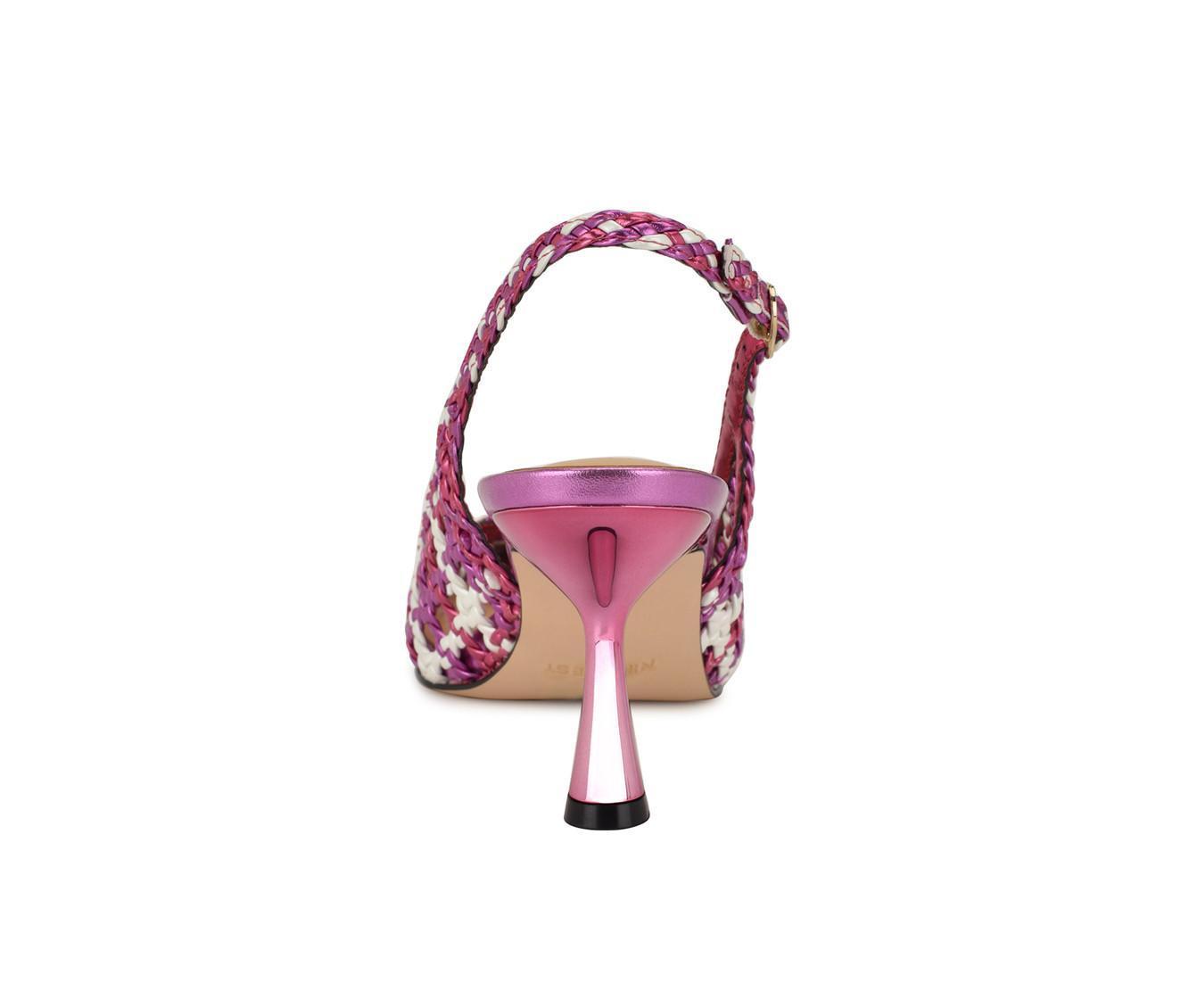 Women's Nine West Madalene Pumps Product Image