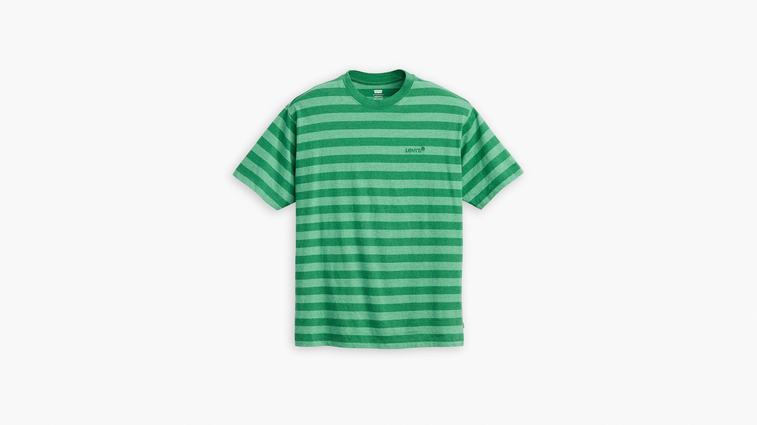 Red Tab™ Vintage T-Shirt Product Image