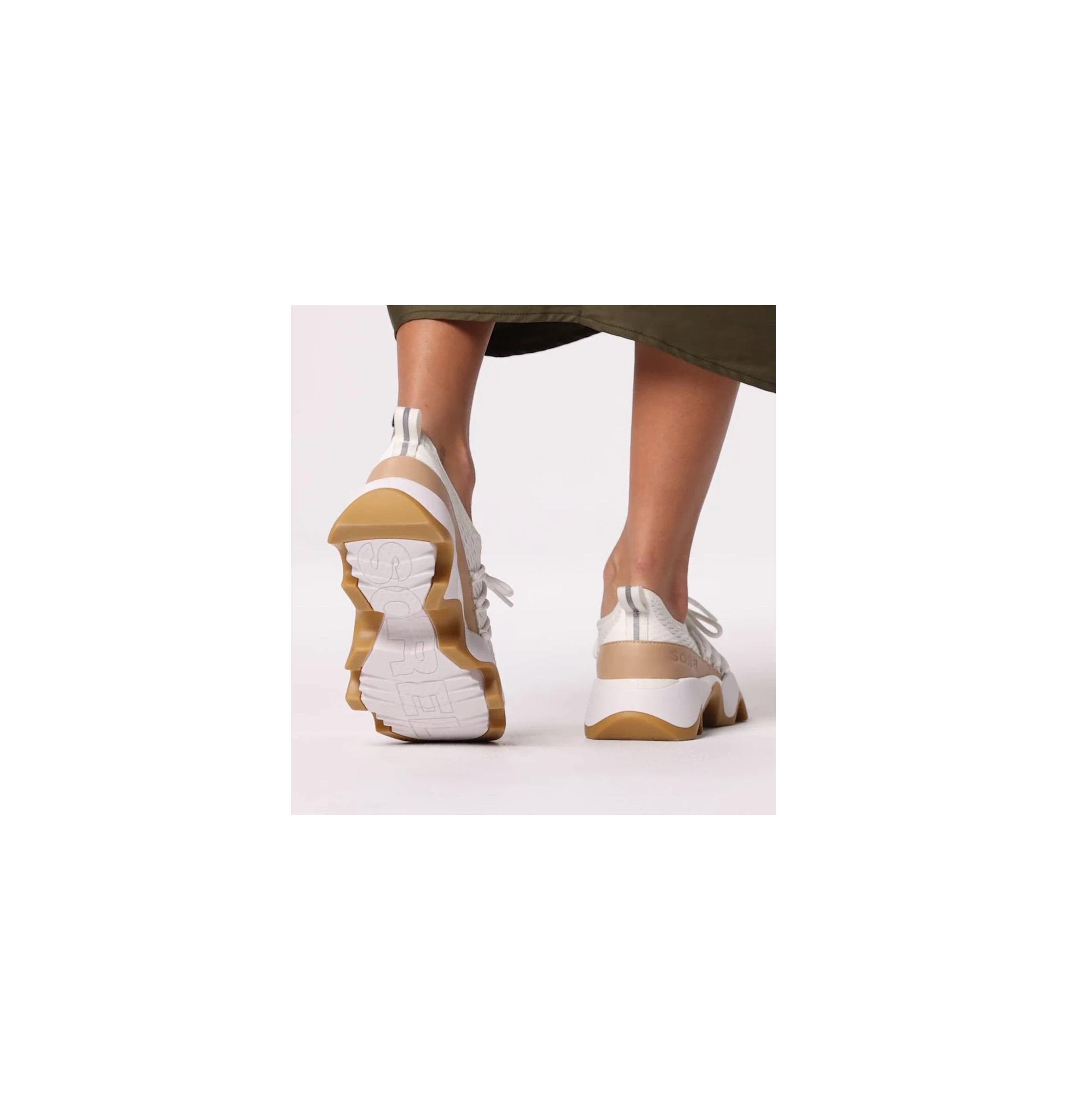 KINETIC™ Impact II Lace Women's Sneaker Product Image