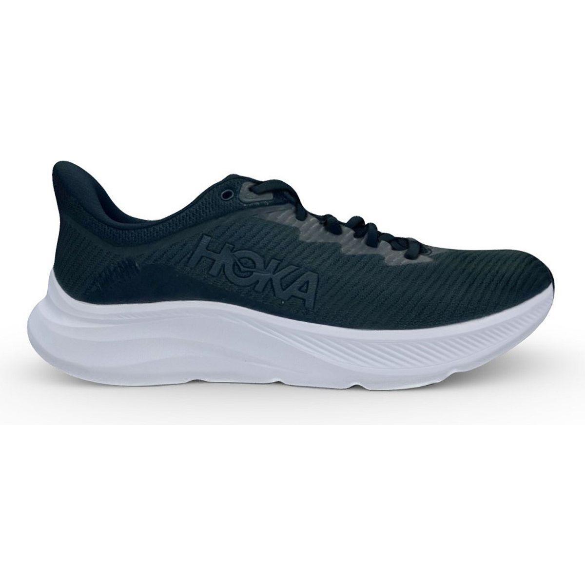 Hoka Mens Solimar Low Top Running Sneakers Product Image