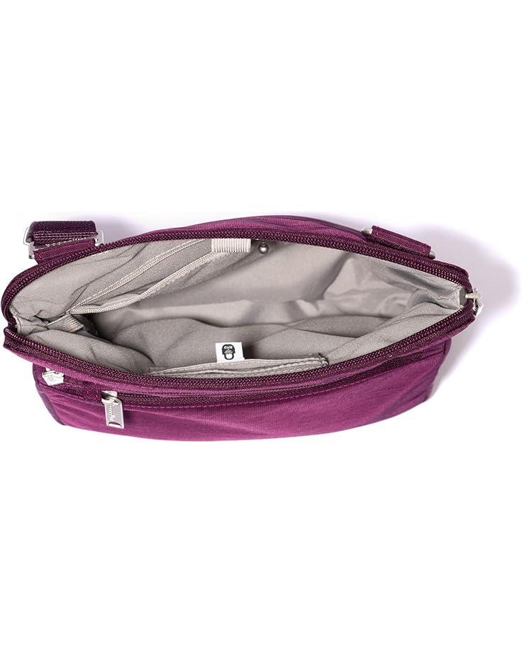Securtex™ Anti-Theft Memento Crossbody Product Image