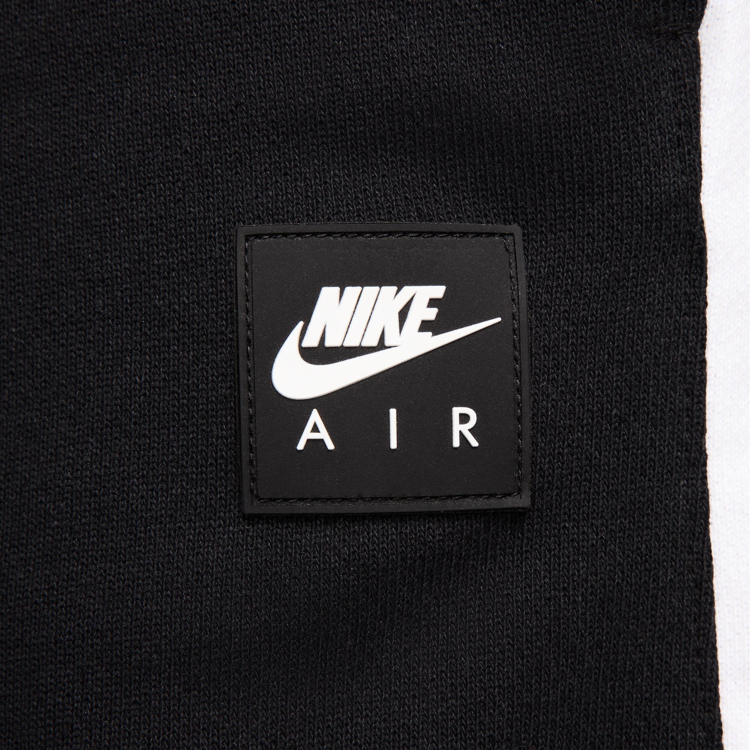 Nike Men's Air Fleece Shorts Product Image
