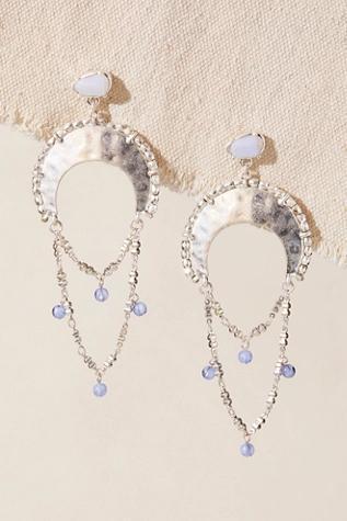Miriam Dangle Earrings Product Image