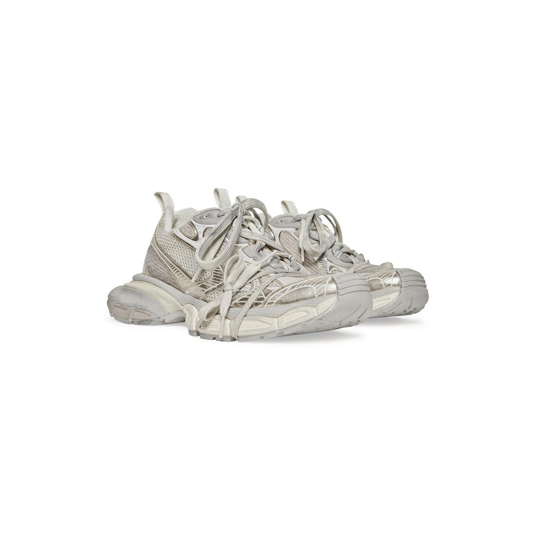Women's 3xl Sneaker  in Light Beige Product Image
