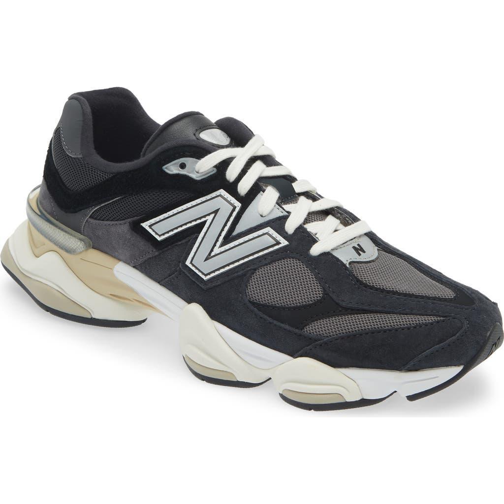 New Balance Mens 9060 Low Top Sneakers Product Image
