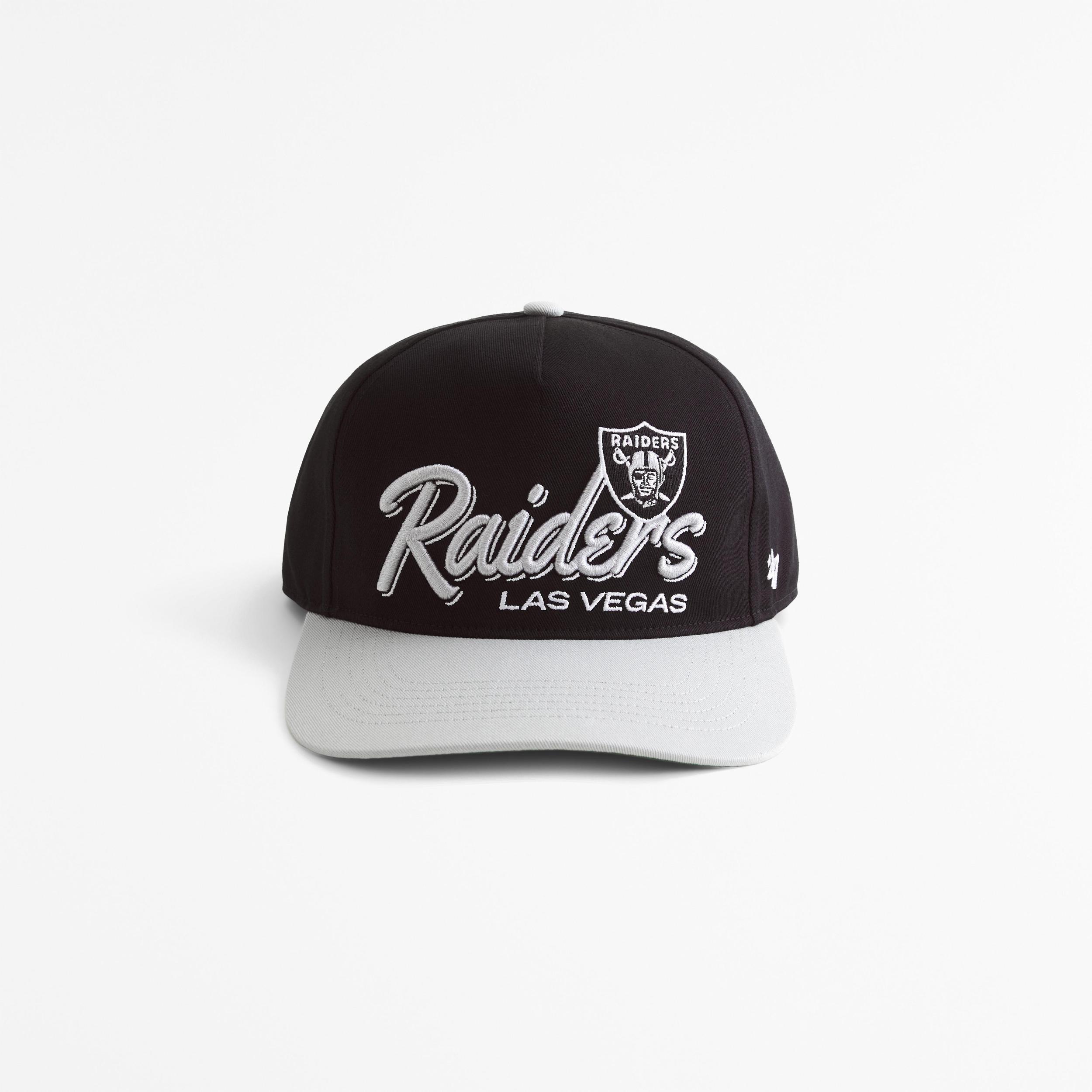 Philadelphia Eagles Snapback Hat Product Image