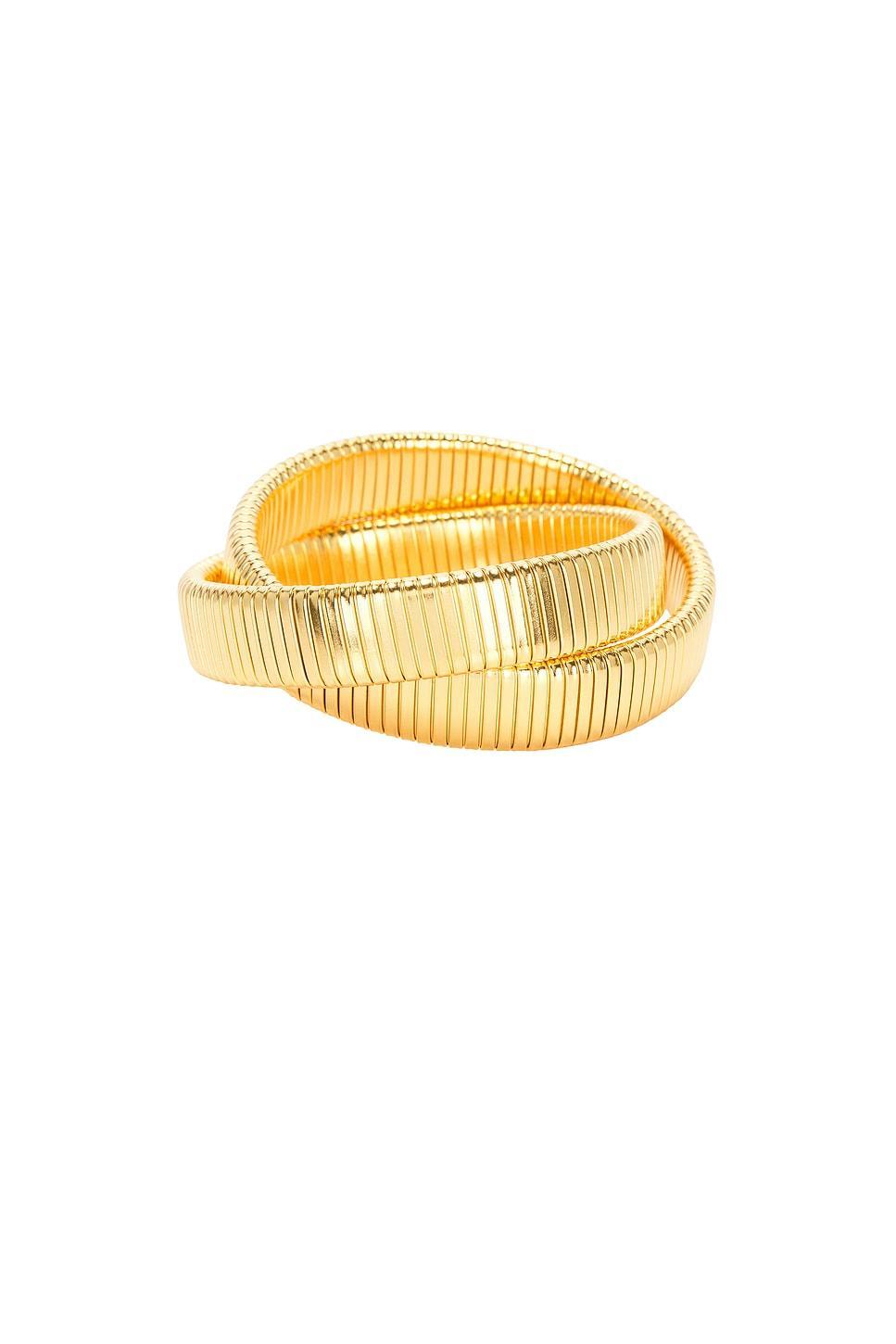 Twisted Cobra Bracelet Product Image