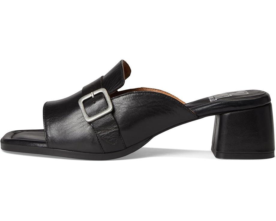 Everly Buckle Slide Product Image