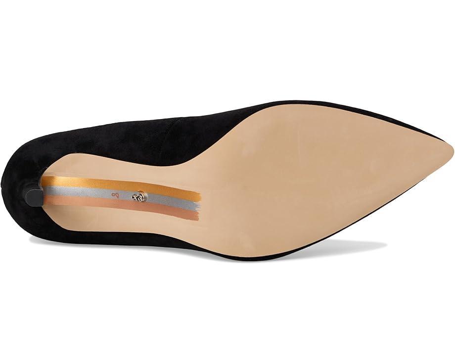 Savilla Classic Pumps Product Image