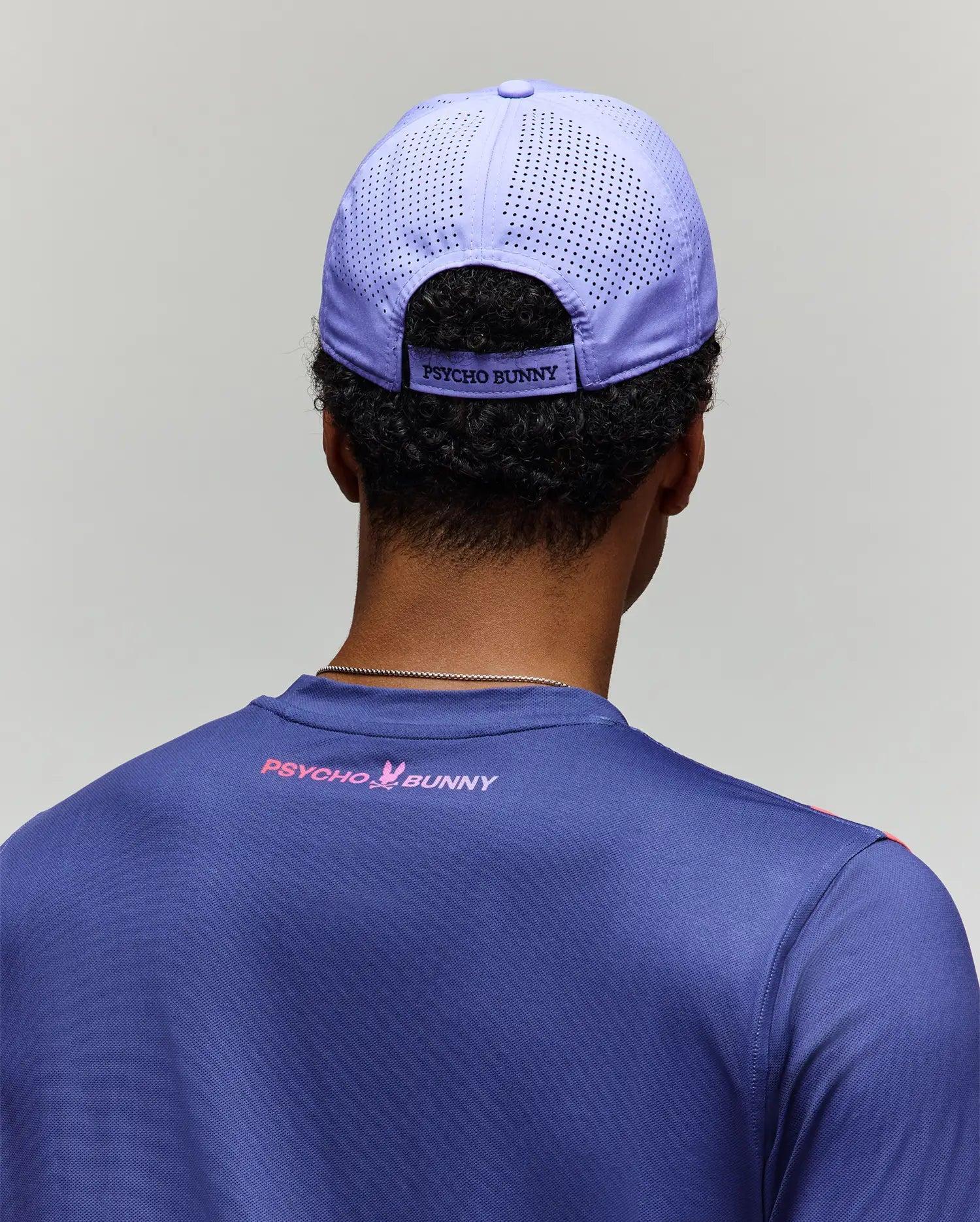 MENS AVERY NET SPORT CAP - MO1500086 Male Product Image