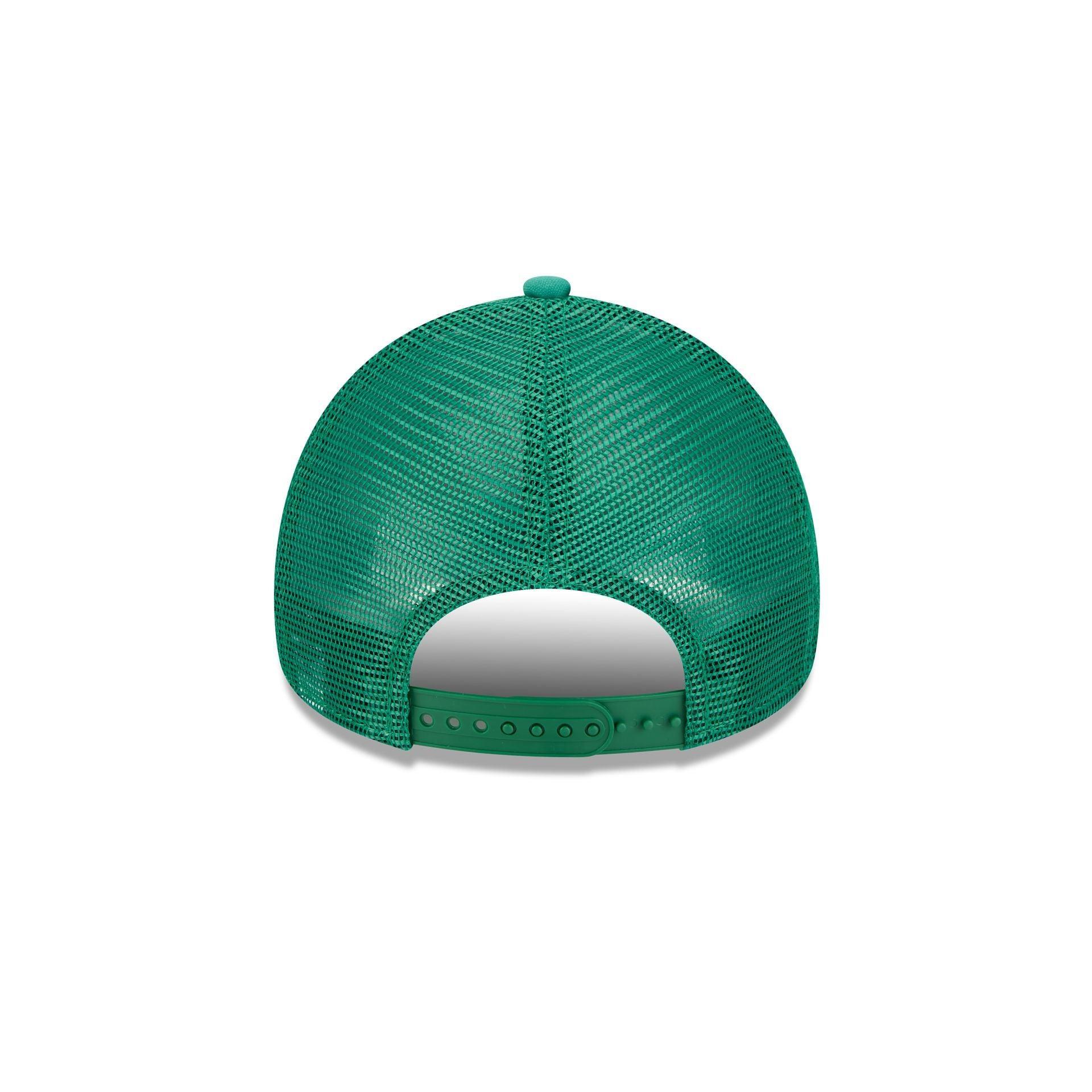 Philadelphia Eagles Sport Classics 9FORTY A-Frame Trucker Hat Male Product Image