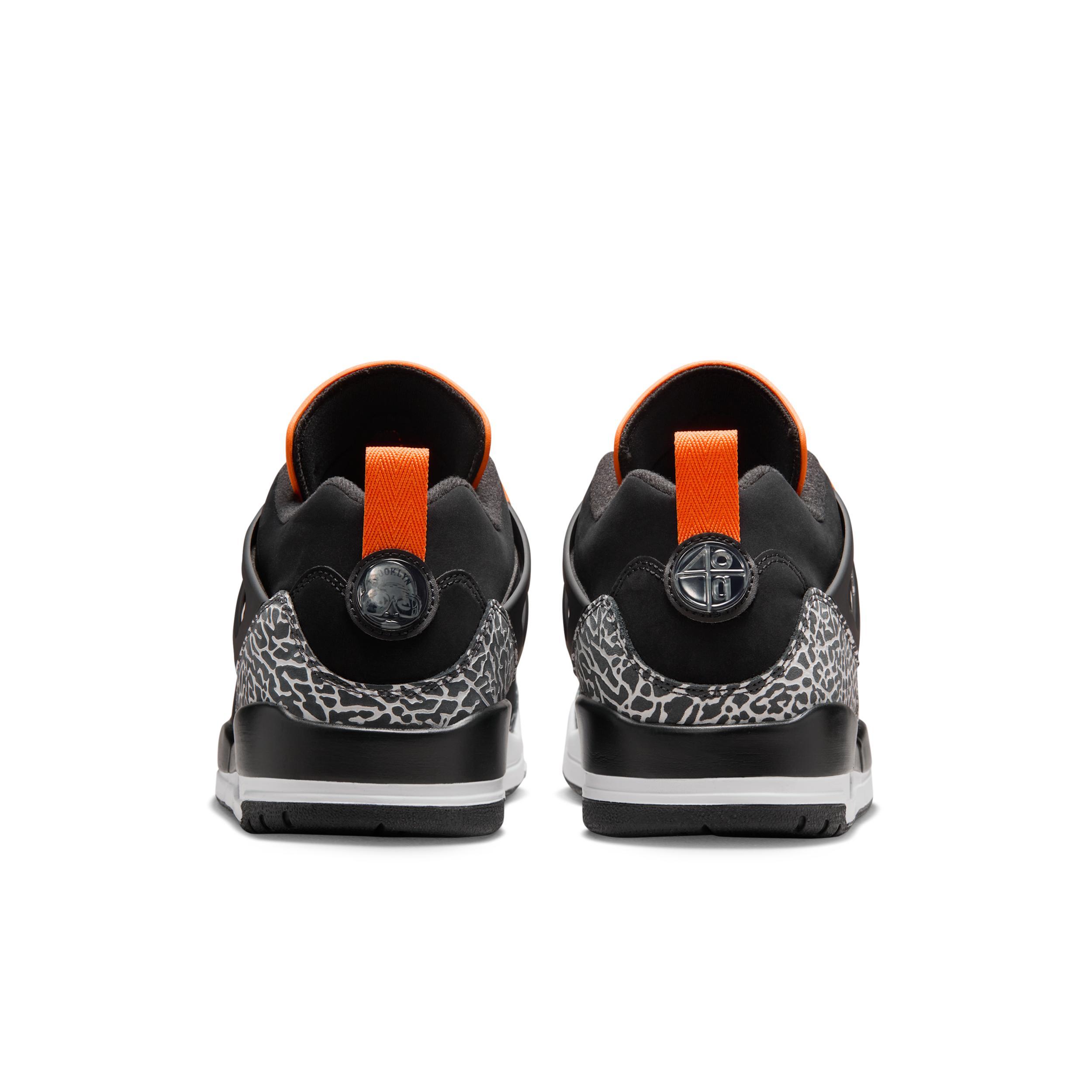Men's Jordan Spizike Low Shoes Product Image