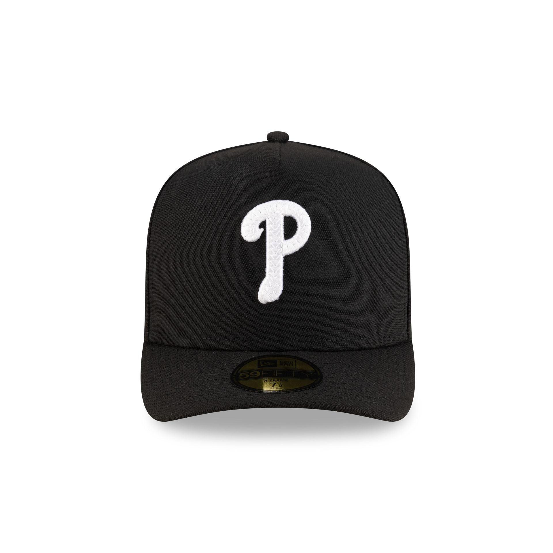 New York Yankees Washed 9FIFTY A-Frame Snapback Hat Male Product Image