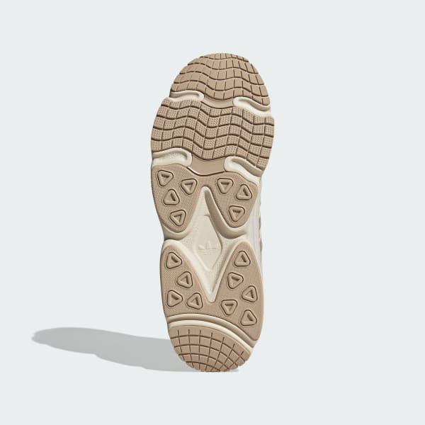 adidas OZMILLEN Shoes Alumina 11.5 Mens Product Image