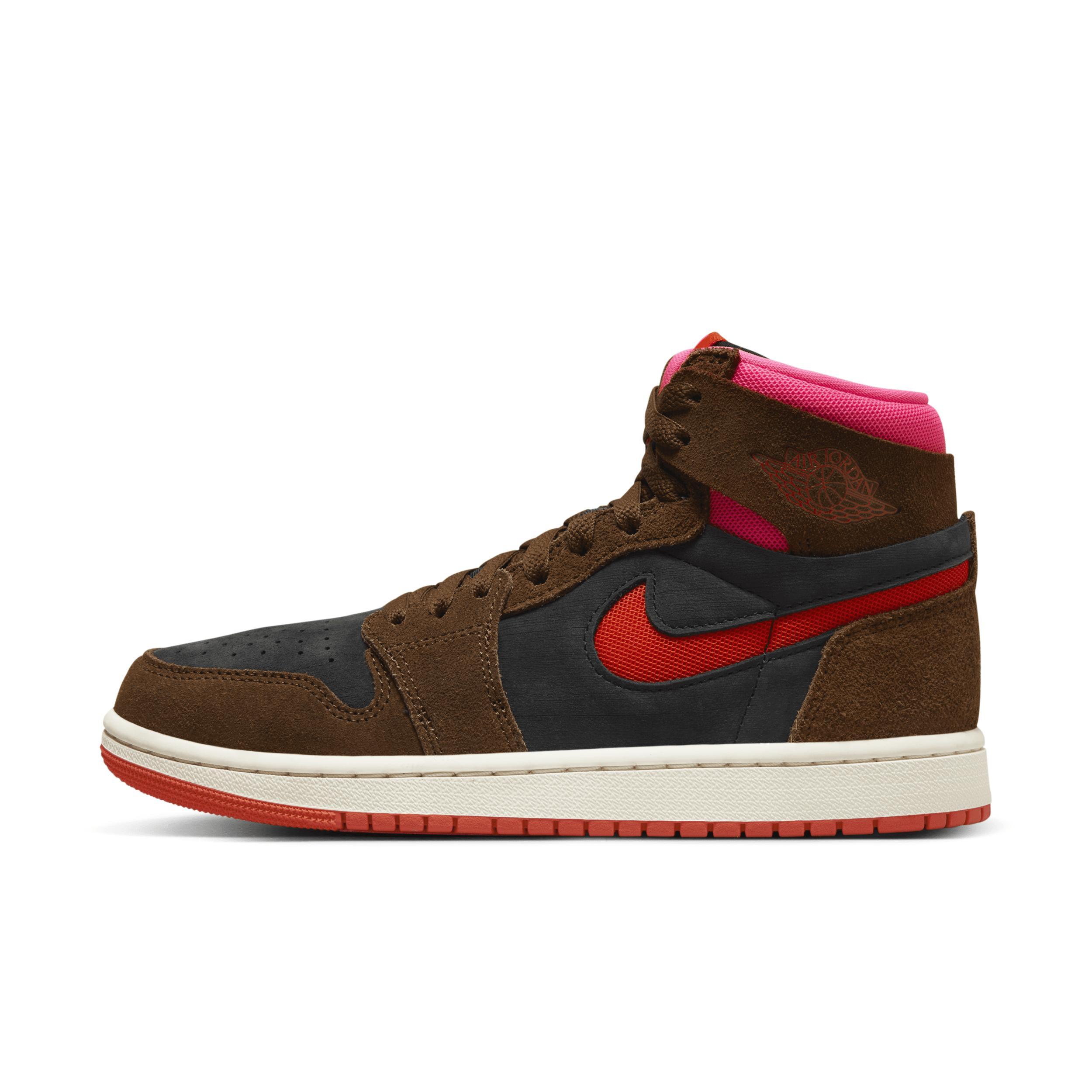 Air Jordan 1 Zoom CMFT 2 Women's Shoes Product Image