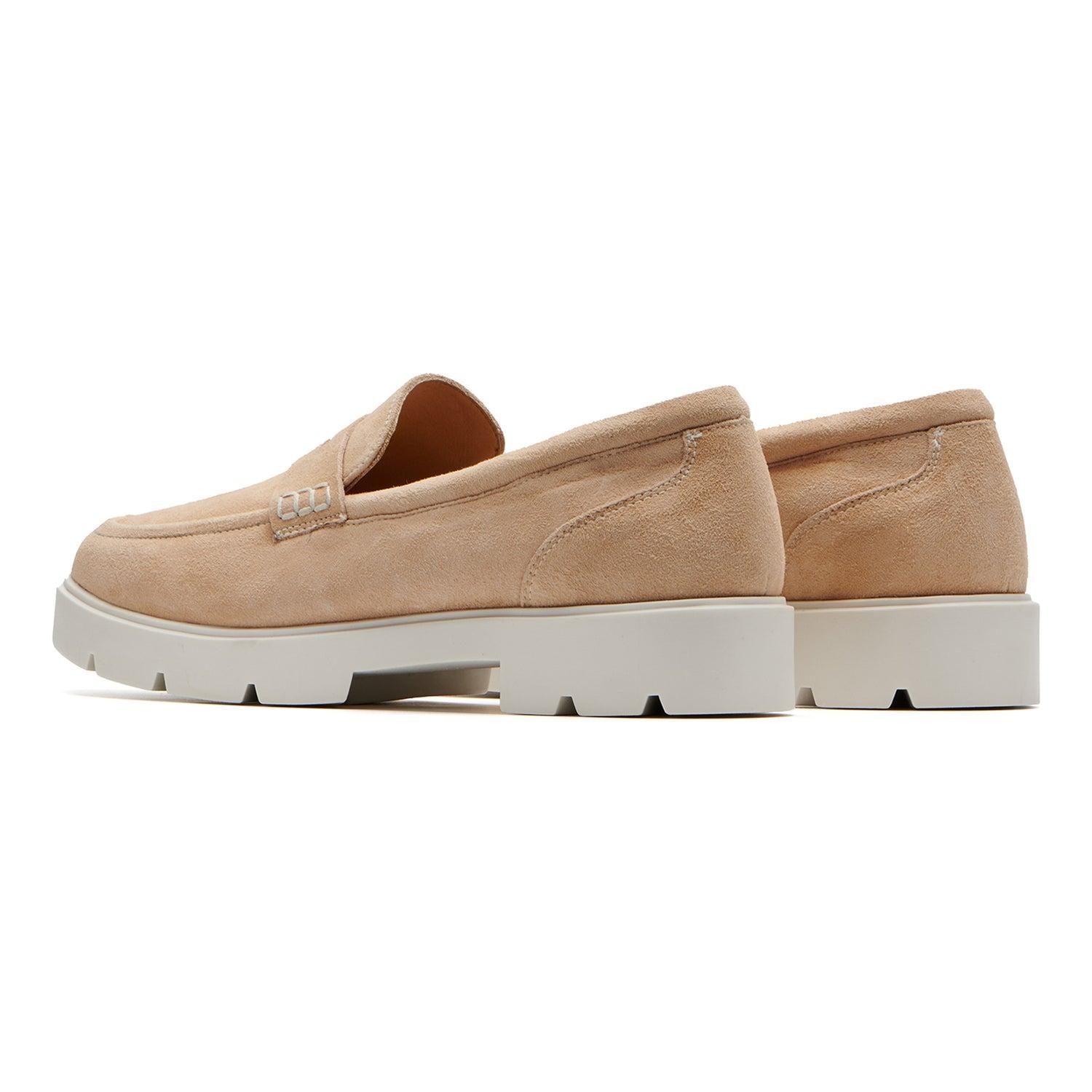 Boulevard Loafer Metatarsal Product Image