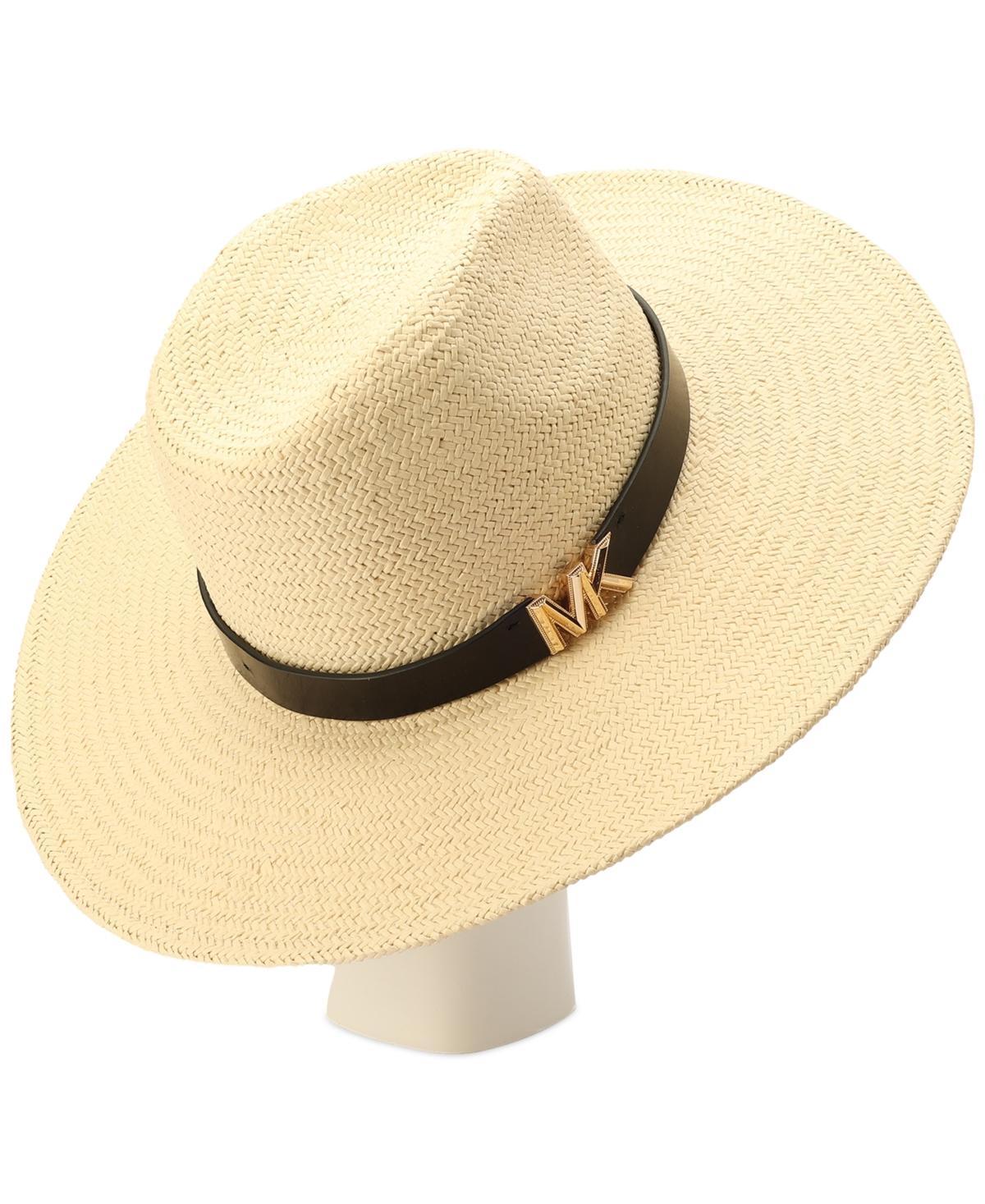 Karlie Straw Fedora Product Image