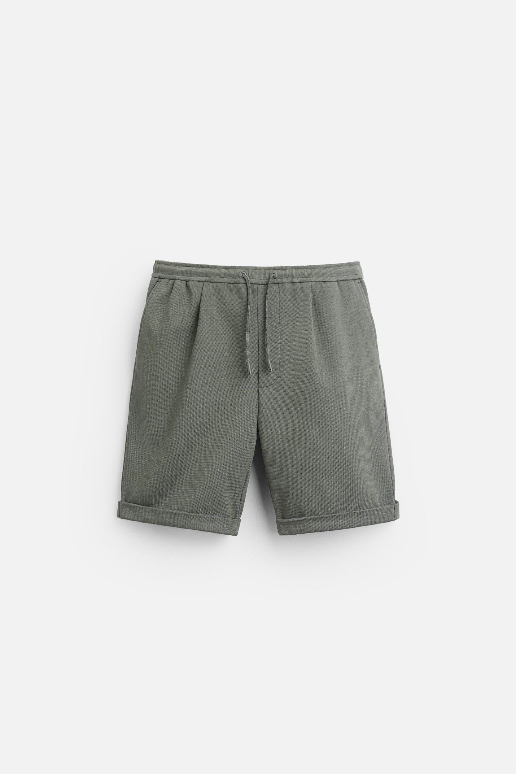 COMFORT SHORTS Product Image