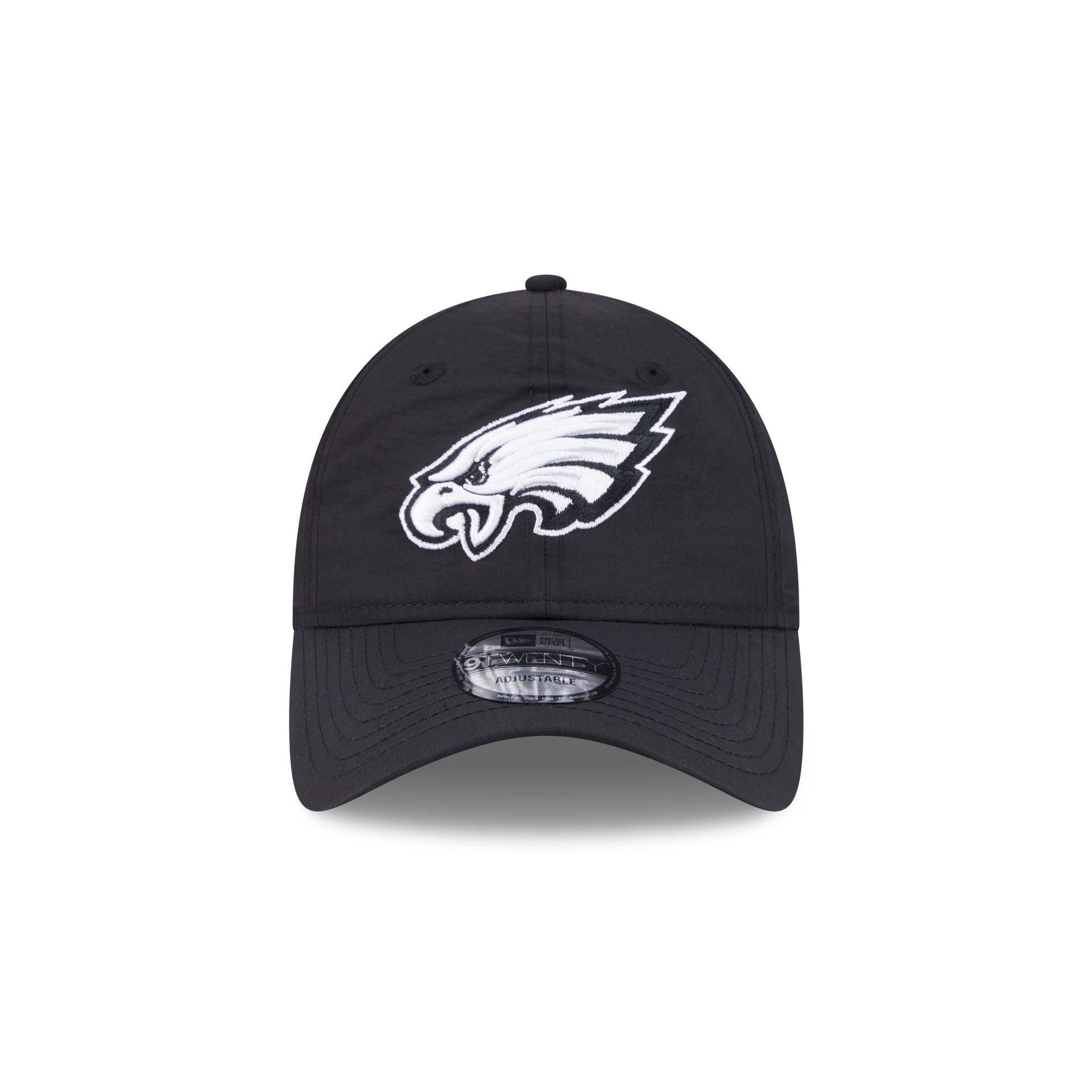 Nashville SC Team 9TWENTY Adjustable Hat Male Product Image