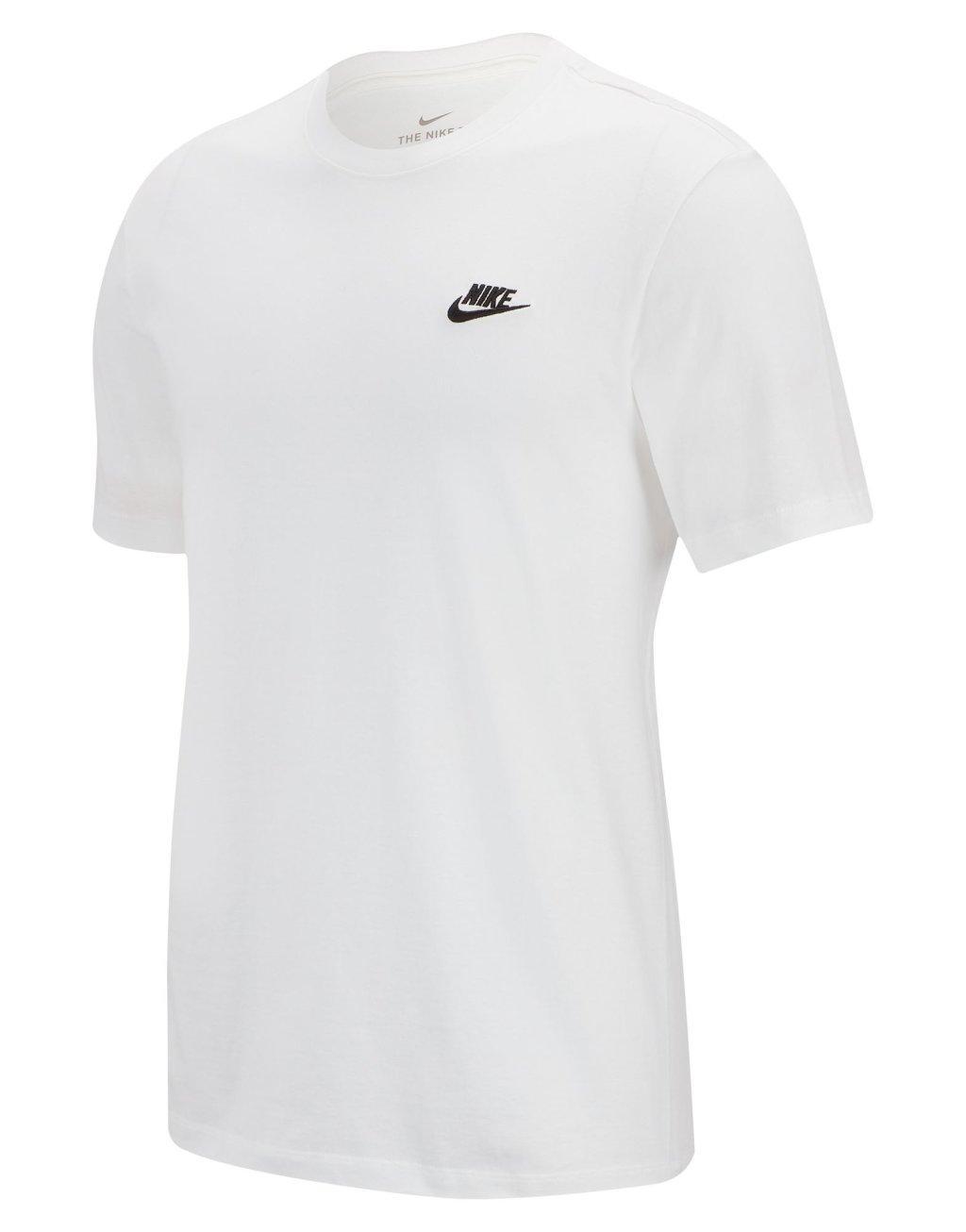 Mens Nike Sportswear Club Tee Product Image