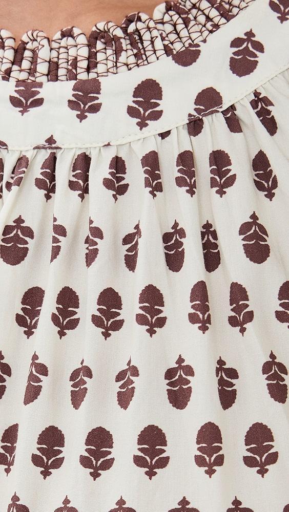 RHODE Aderyn Dress | Shopbop Product Image