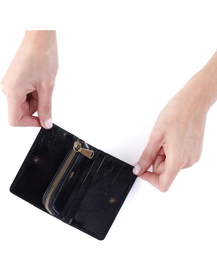 Jill Trifold Wallet Product Image