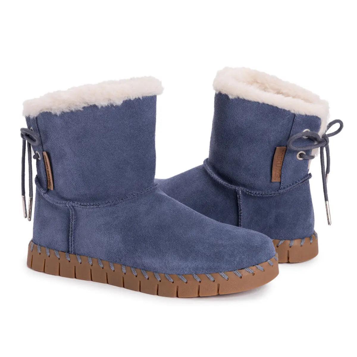 Muk Luks Women's Flexi-Albany Boots Product Image
