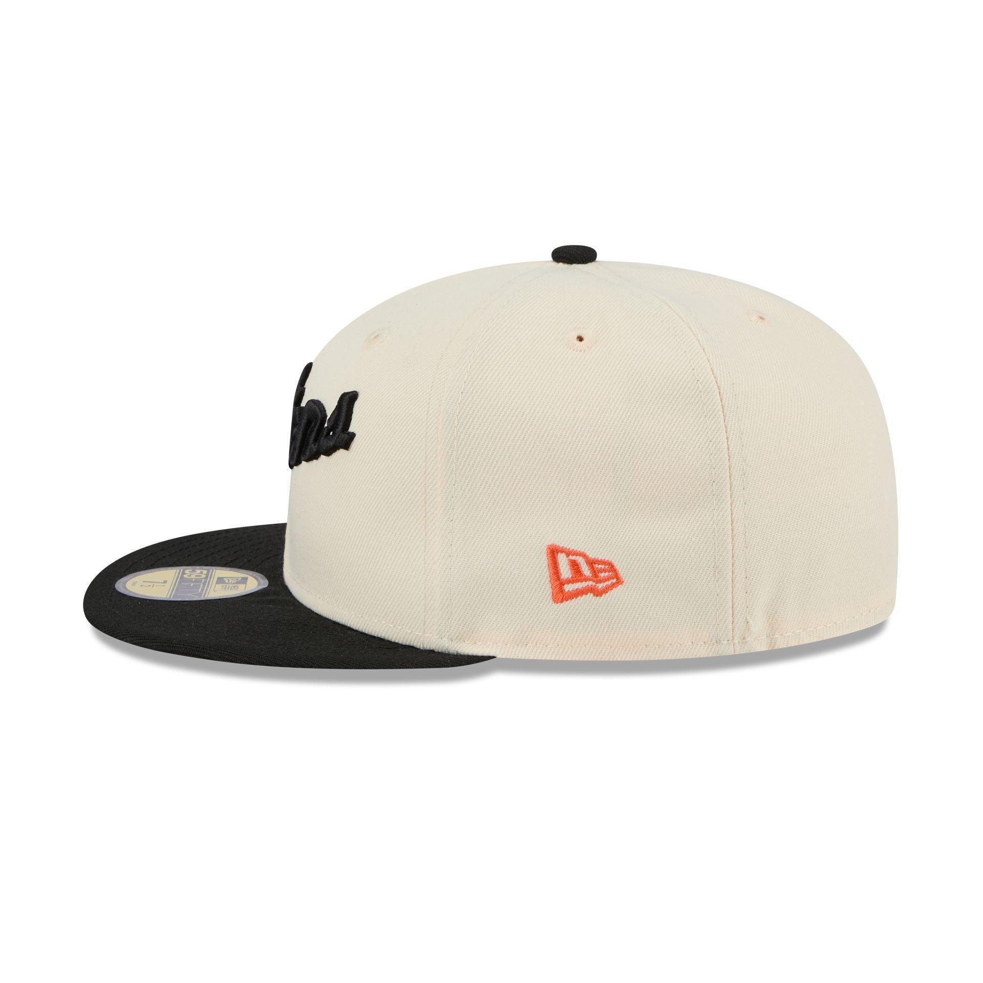 Detroit Pistons 2024 City Edition 59FIFTY Fitted Hat Male Product Image