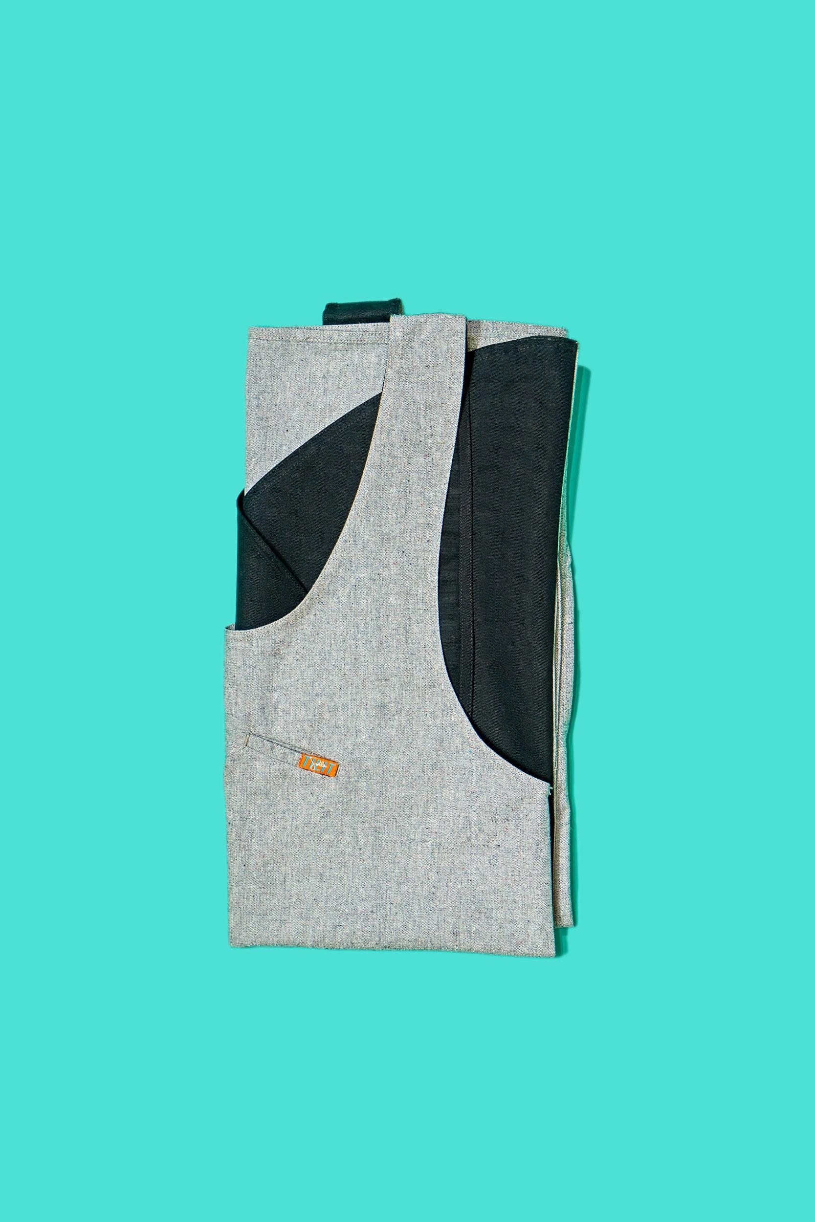 TILIT x Sohla Smock Apron Female Product Image