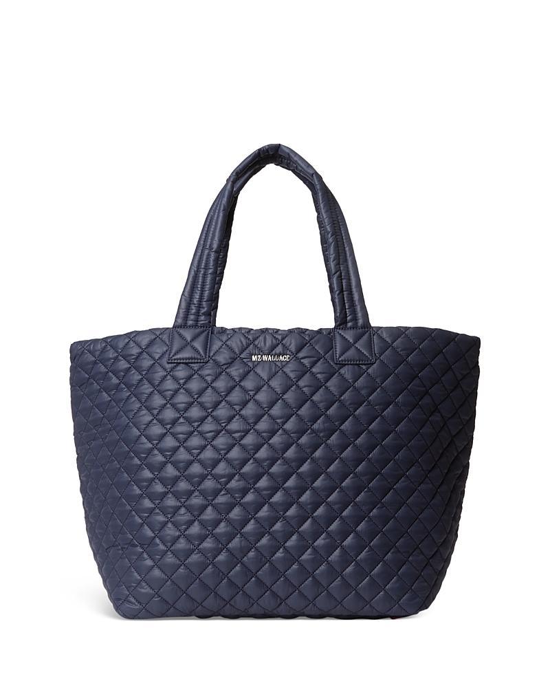 Mz Wallace Large Metro Tote Deluxe Product Image