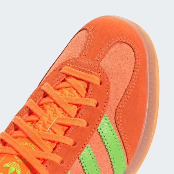 adidas Gazelle Indoor Shoes Clear Mint M 5.5 / W 6.5 Unisex Product Image
