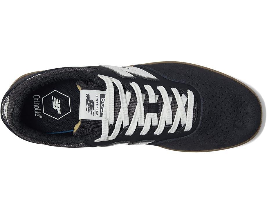 New Balance Numeric Product Image